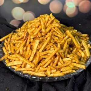 Punjab Bakers- Aloo jeera - PUNJABS CAKE 'n' BAKE Punjab Bakers- Aloo jeera