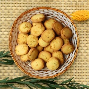 Punjab Bakers - BUTTER NAMKEEN COOKIES 1 - PUNJABS CAKE 'n' BAKE Punjab Bakers - BUTTER NAMKEEN COOKIES