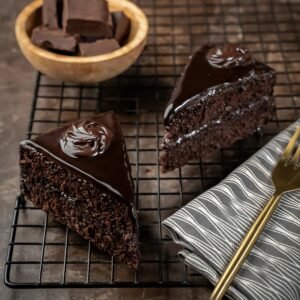 Punjab Bakers-CHOCOLATE TRUFFLE PASTRY DARK BASED