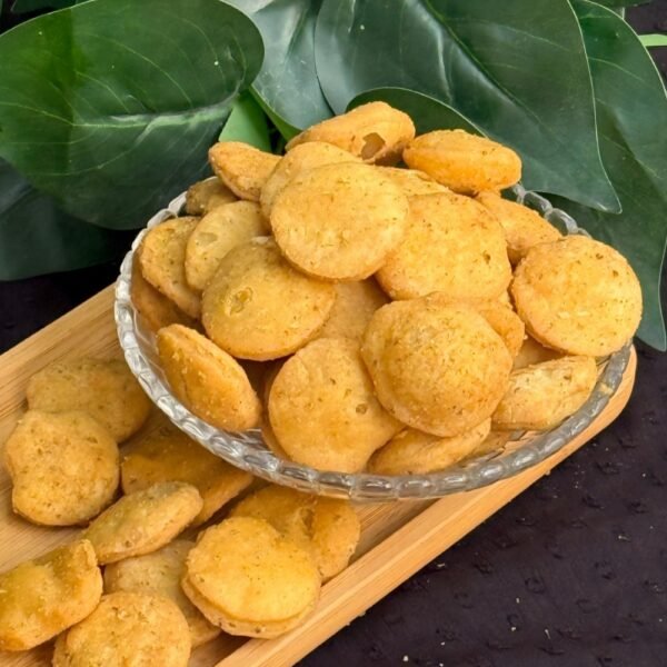 Punjab Bakers - COIN MATHRI