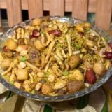 Punjab Bakers-Dalsev Mixture