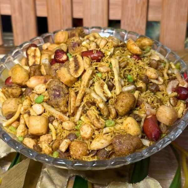 Punjab Bakers-Dalsev Mixture