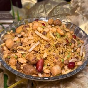 Punjab Bakers-Dalsev Mixture