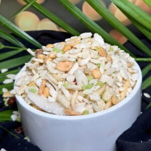 Punjab Bakers - Mitha Chivda