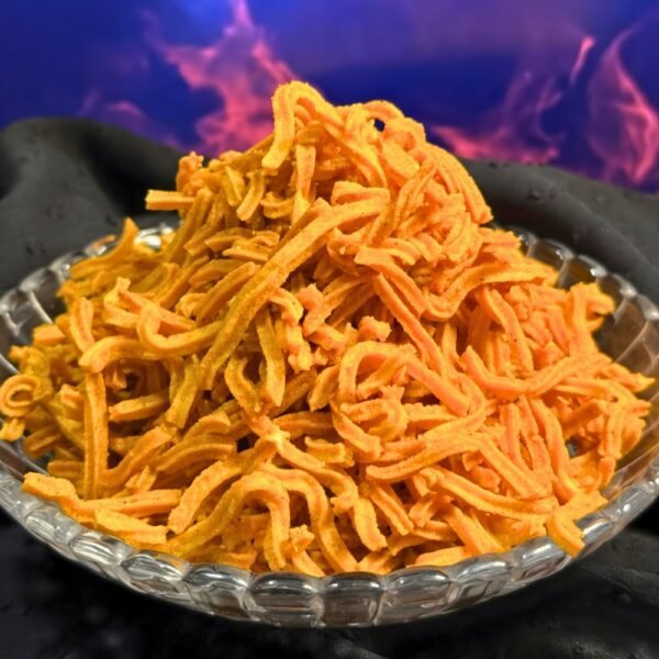 Punjab Bakers - Punjabi Tadka