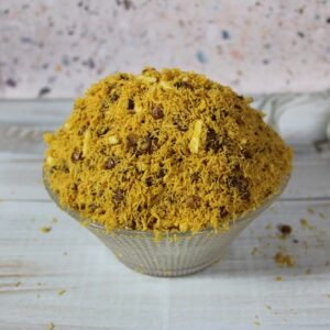 Punjab Bakers-dal moth