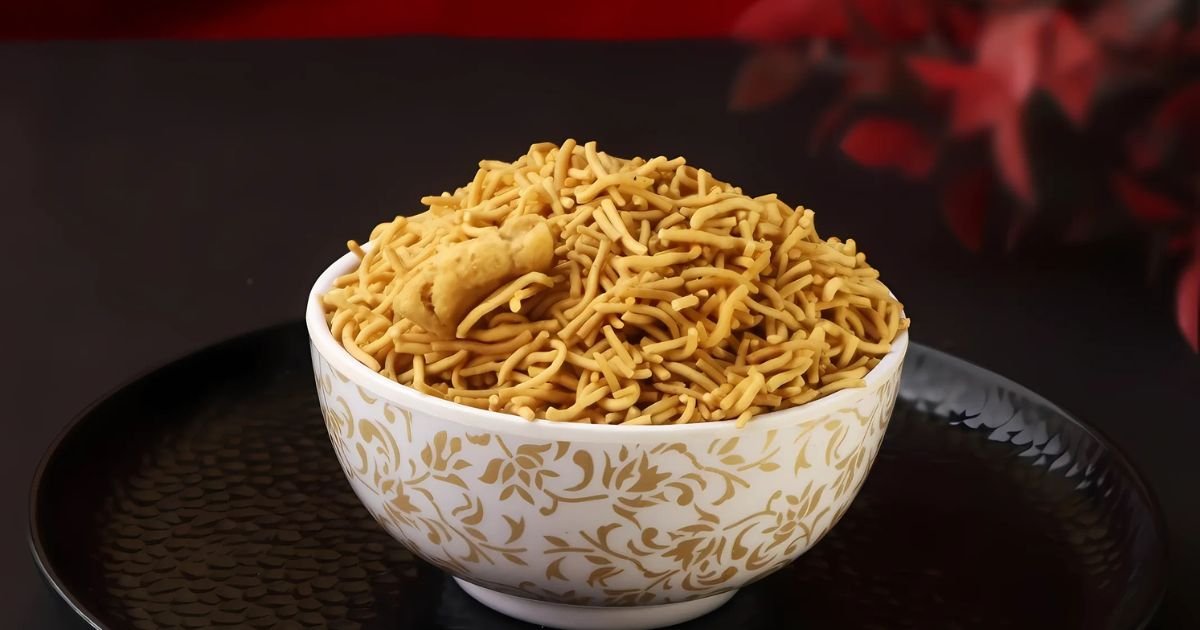 PUNJABS CAKE n BAKE - Buy Fresh and Tasty Namkeen in Aligarh