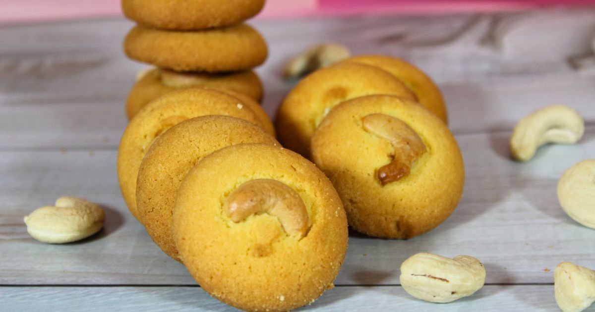 PUNJABS CAKE n BAKE - Premium Cookies in Aligarh Perfect for Every Celebration 1