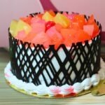 PUNJABS CAKE n BAKE - Best Cakes in Aligarh for Birthdays anniversaries and More