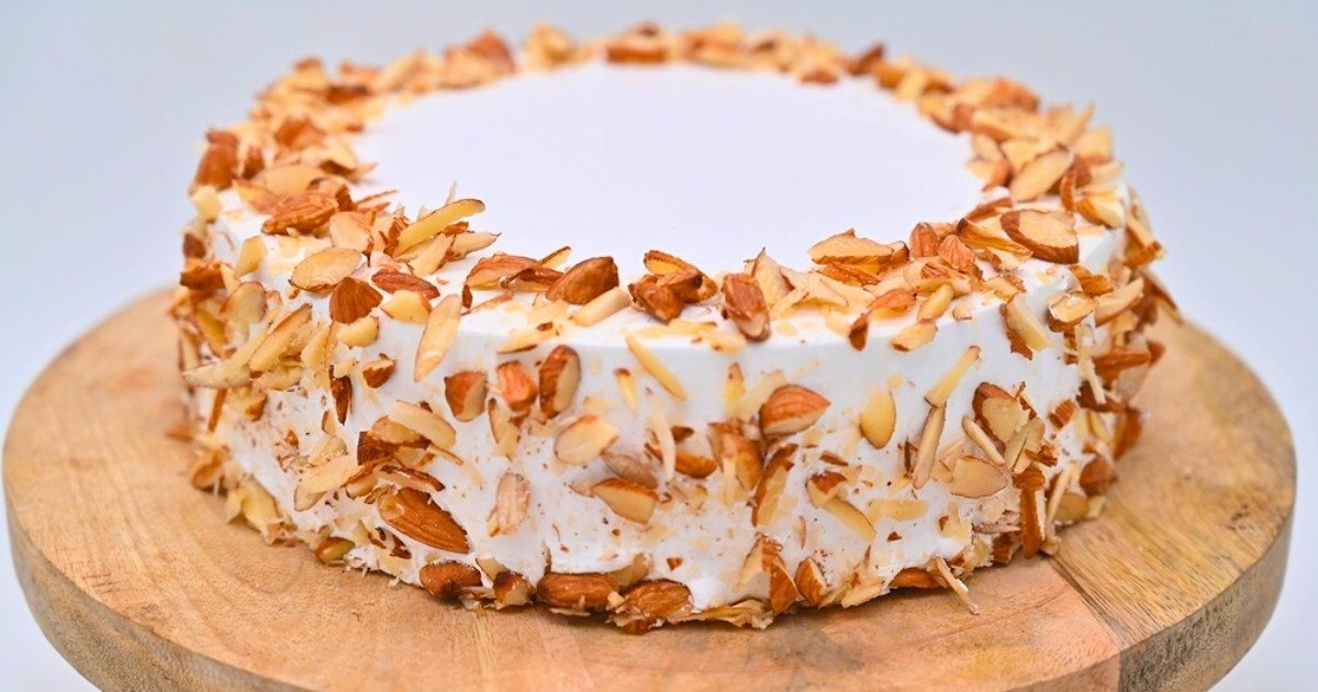 PUNJABS CAKE n BAKE - Why Everyone s Talking About the Best Cakes in Aligarh