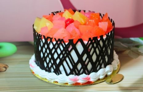 PUNJABS CAKE n BAKE - Best Cakes in Aligarh for Birthdays anniversaries and More