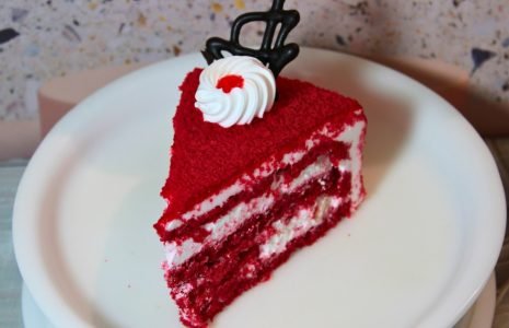 PUNJABS CAKE n BAKE - Best Pastries in Aligarh for Your Next Event