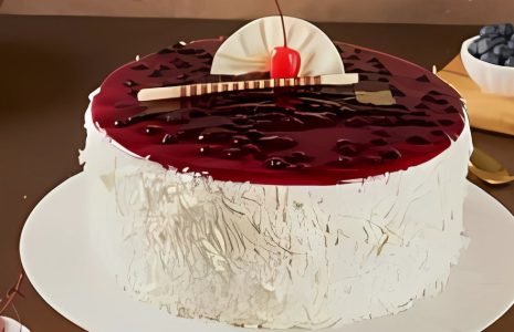 PUNJABS CAKE n BAKE - Buy Online Eggless Cake for All Your Celebrations