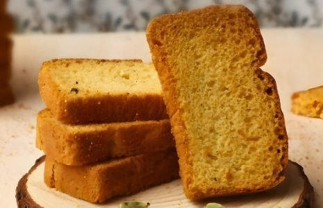 PUNJABS CAKE n BAKE - Cake Rusk in Aligarh That Complements Every Cup of Tea