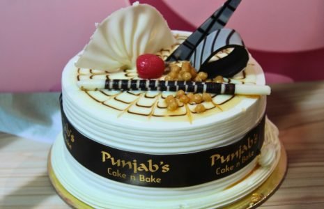 PUNJABS CAKE n BAKE - Celebrate Special Moments with Tasty Cakes in Aligarh