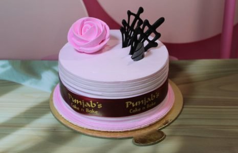 PUNJABS CAKE n BAKE - Celebrate Sweet Moments with Yummy Cakes in Aligarh