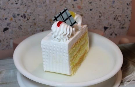 PUNJABS CAKE n BAKE - Celebrate Your Events with Delicious Pastries in Aligarh