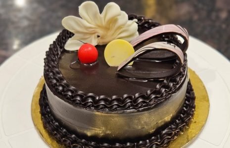 PUNJABS CAKE n BAKE - Celebrate with Customized Cakes in Aligarh