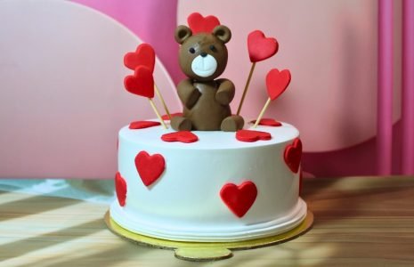 PUNJABS CAKE n BAKE - Celebrate with the Best Fresh Cakes in Aligarh