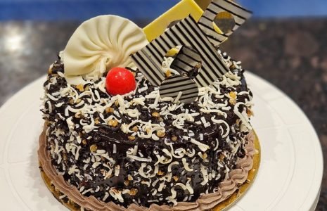 PUNJABS CAKE n BAKE - Custom Fondant Cakes in Aligarh to Make Your Event Unforgettable