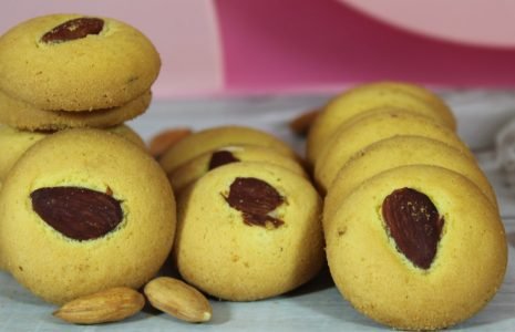 PUNJABS CAKE n BAKE - Delicious and Fresh Favorite Cookies in Aligarh