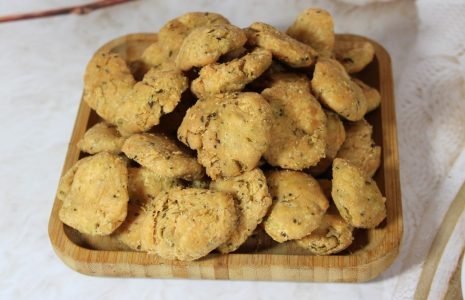 PUNJABS CAKE n BAKE - Enhance Your Snacking with Fresh Mathri in Aligarh