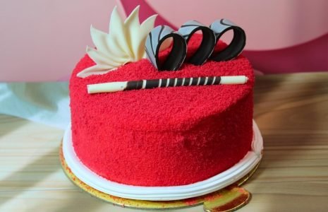 PUNJABS CAKE n BAKE - Enjoy Fresh and Flavorful Treats with the Best Cakes in Aligarh