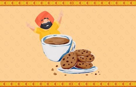 PUNJABS CAKE n BAKE - Explore the Best Cookie Selections in Aligarh