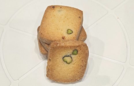 PUNJABS CAKE n BAKE - Find the Most Loved Yummy Butter Pista Cookies in Aligarh