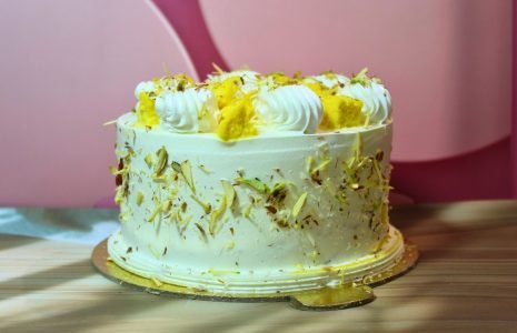 PUNJABS CAKE n BAKE - Fresh Cakes in Aligarh That Make Every Occasion Special