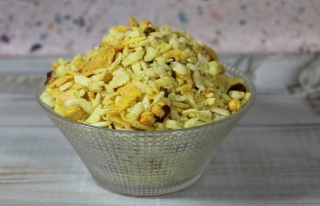 PUNJABS CAKE n BAKE - Freshly Made Namkeen in Aligarh That You Must Try