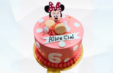 PUNJABS CAKE n BAKE - Make Every Celebration Special with Custom Cakes in Aligarh