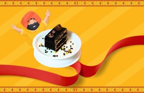 PUNJABS CAKE n BAKE - Perfect for Any Occasion Yummy Pastries in Aligarh