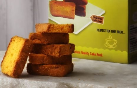 PUNJABS CAKE n BAKE - Perfectly Crisp and Delicious Cake Rusk in Aligarh