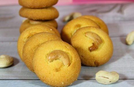 PUNJABS CAKE n BAKE - Premium Cookies in Aligarh Perfect for Every Celebration 1