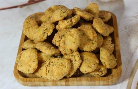 PUNJABS CAKE n BAKE - Ready to Indulge in the Best Fresh Mathri in Aligarh