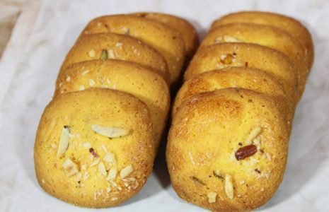 PUNJABS CAKE n BAKE - Satisfy Your Sweet Cravings with Fresh Cookies in Aligarh