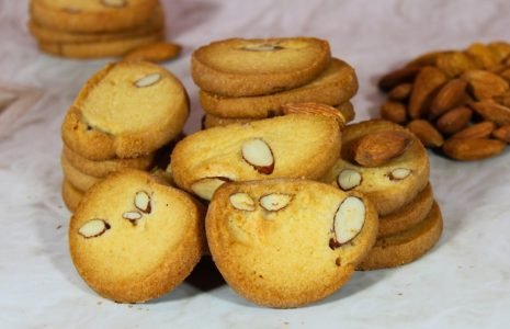 PUNJABS CAKE n BAKE - Taste the Freshness of Our Cookies in Aligarh