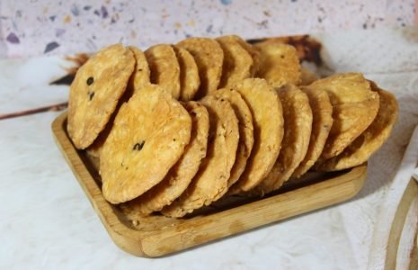 PUNJABS CAKE n BAKE - Taste the Freshness of Our Fresh Mathri in Aligarh