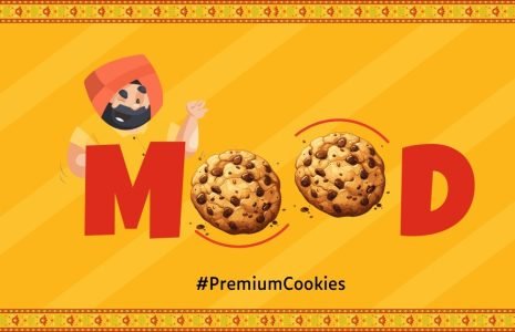 PUNJABS CAKE n BAKE - The Exquisite Taste of Premium Cookies in Aligarh