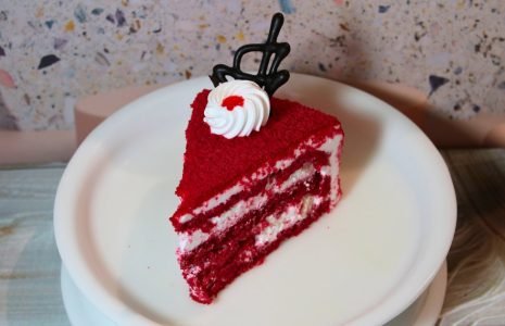 PUNJABS CAKE n BAKE - Top Reasons to Choose Yummy Pastries in Aligarh