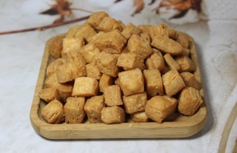 PUNJABS CAKE n BAKE - Top Reasons to Try Our Fresh Mathri in Aligarh