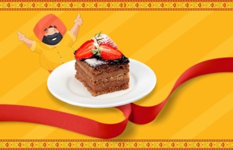 PUNJABS CAKE n BAKE - Exploring the Yummy Pastries in Aligarh