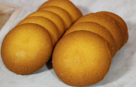 PUNJABS CAKE n BAKE - Where to Buy the Most Favorite Cookies in Aligarh