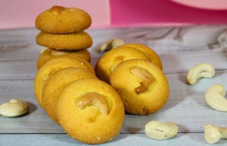 PUNJABS CAKE n BAKE - Why Are Our Fresh Cookies in Aligarh the Perfect Snack