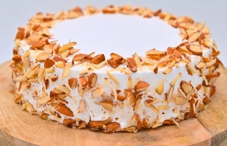 PUNJABS CAKE n BAKE - Why Everyone s Talking About the Best Cakes in Aligarh