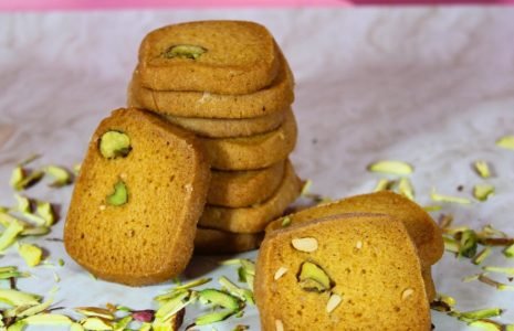 PUNJABS CAKE n BAKE - Why Our Premium Cookies in Aligarh Are a Taste Sensation