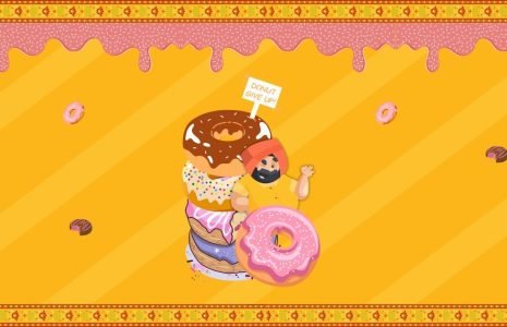 PUNJABS CAKE n BAKE - Why does Punjabs Cake N Bake have the Top Donuts in Aligarh